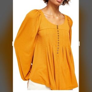 Free People Devin Top